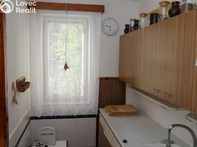 Sale family house Sušice, Na Štěbetce 941 č. 8