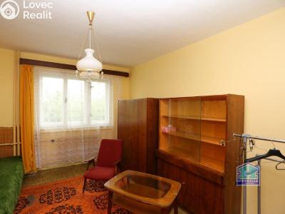 Sale family house Sušice, Na Štěbetce 941 č. 11