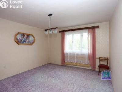 Sale family house Sušice, Na Štěbetce 941 č. 12
