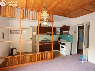 Sale family house Sušice, Na Štěbetce 941 č. 17