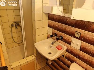 Sale family house Sušice, Na Štěbetce 941 č. 27