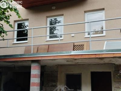 Продаж дачі Sluštice č. 3