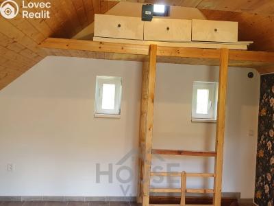 Продаж дачі Sluštice č. 5