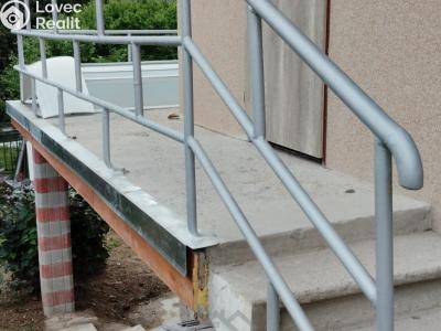 Продаж дачі Sluštice č. 8