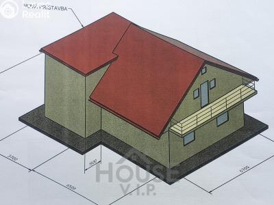 Продаж дачі Sluštice č. 9