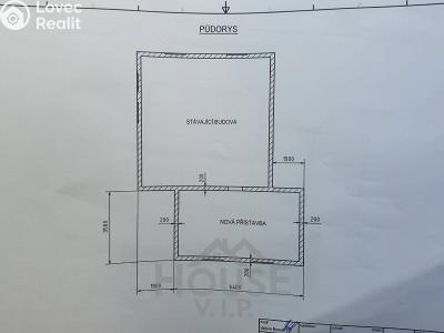 Продаж дачі Sluštice č. 14