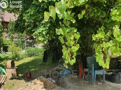 Продаж дачі Sluštice č. 18
