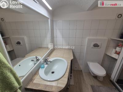 Prodej bytu 2+KK Liberec, Anenská č. 12