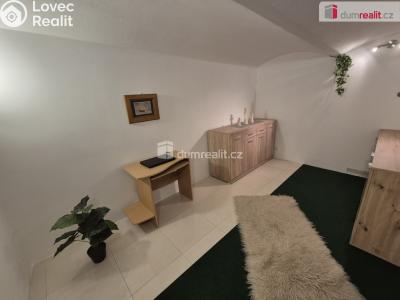 Prodej bytu 2+KK Liberec, Anenská č. 16