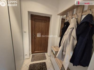 Prodej bytu 2+KK Liberec, Anenská č. 18