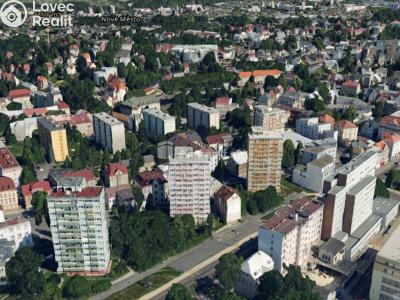 Prodej bytu 2+KK Liberec, Anenská č. 21