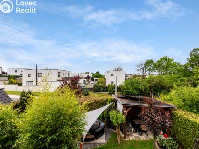 Продаж квартири 2+1 Dobřejovice, Sportovní č. 16