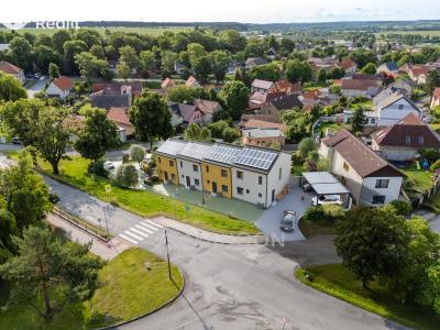 Prodej rodinného domu Kačice, Čelechovická č. 3