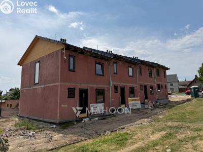 Prodej rodinného domu Kačice, Čelechovická č. 24