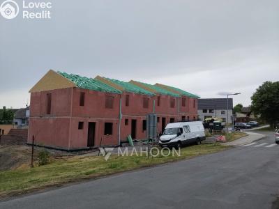 Prodej rodinného domu Kačice, Čelechovická č. 24