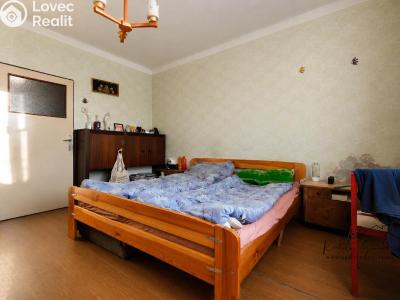 Prodej rodinného domu Pavlovice u Přerova č. 2