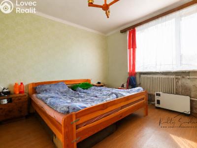 Prodej rodinného domu Pavlovice u Přerova č. 3