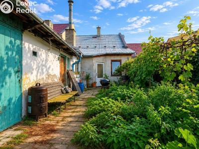 Prodej rodinného domu Pavlovice u Přerova č. 13
