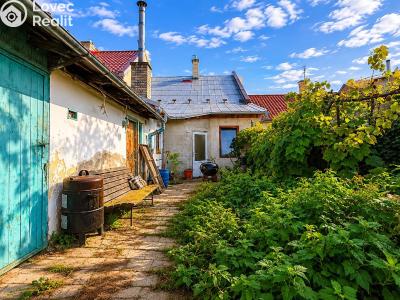 Prodej rodinného domu Pavlovice u Přerova č. 16