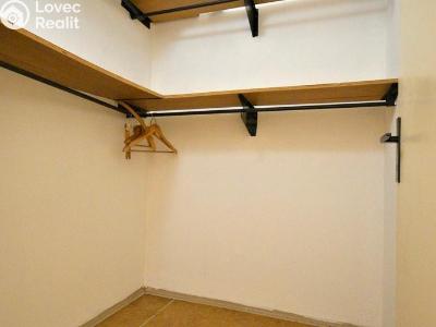 Rent apartment 3+1 Olomouc, Mišákova č. 9