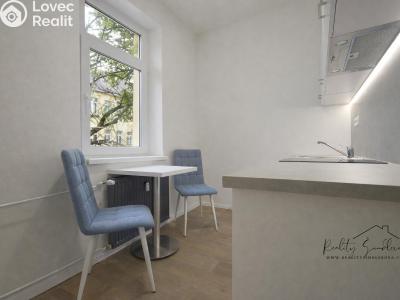 Аренда квартиры 1+1 Přerov, Husova č. 5