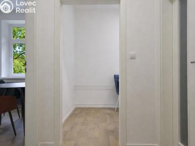 Аренда квартиры 1+1 Přerov, Husova č. 6