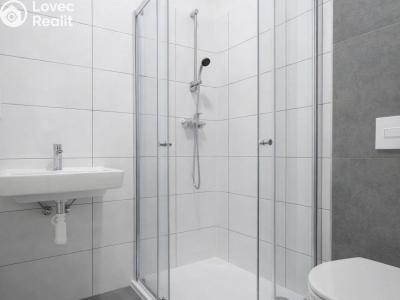 Аренда квартиры 1+1 Přerov, Husova č. 7