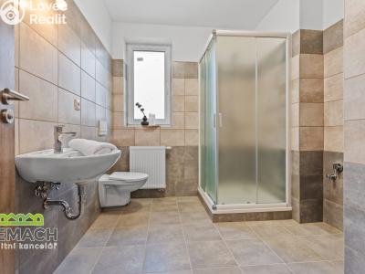 Rent apartment 2+KK Náchod, Riegrova č. 2