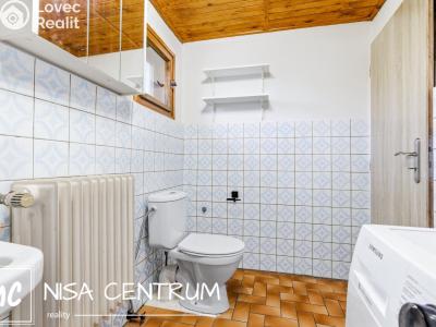 Продаж сімейного будинку Hejnice č. 21