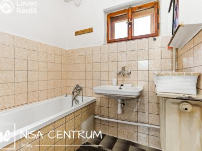 Prodej rodinného domu Hejnice č. 17
