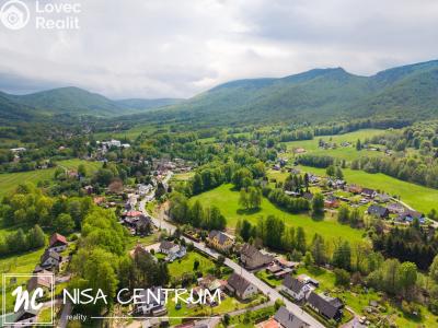 Prodej rodinného domu Hejnice č. 29