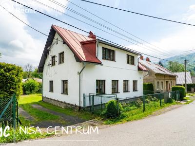 Продаж готелі Hejnice č. 18