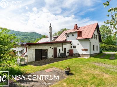 Продаж готелі Hejnice č. 20