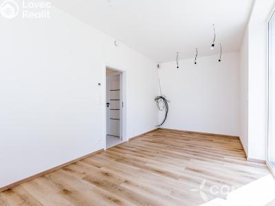 Prodej bytu 2+KK Praha 8, Ďáblice, Chřibská č. 7
