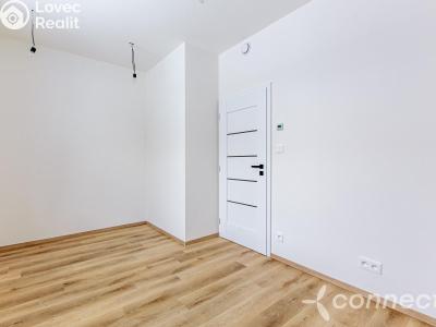 Prodej bytu 2+KK Praha 8, Ďáblice, Chřibská č. 9