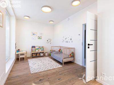Prodej bytu 2+KK Praha 8, Ďáblice, Chřibská č. 11