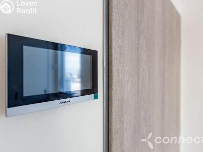 Prodej bytu 2+KK Praha 8, Ďáblice, Chřibská č. 15