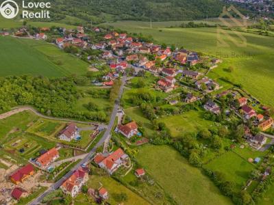 Prodej rodinného domu Michalovice č. 13