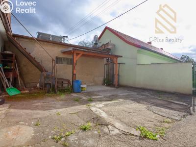 Prodej rodinného domu Michalovice č. 20
