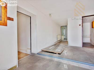 Prodej rodinného domu Michalovice č. 22