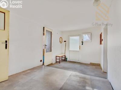 Prodej rodinného domu Michalovice č. 26
