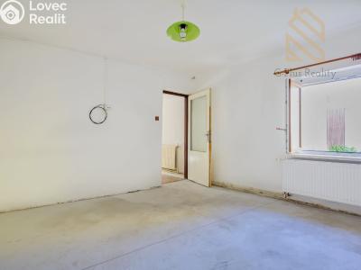 Prodej rodinného domu Michalovice č. 29