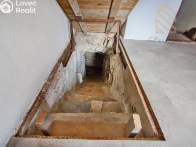 Prodej rodinného domu Michalovice č. 32