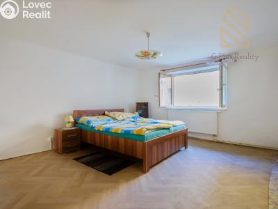 Prodej rodinného domu Michalovice č. 34