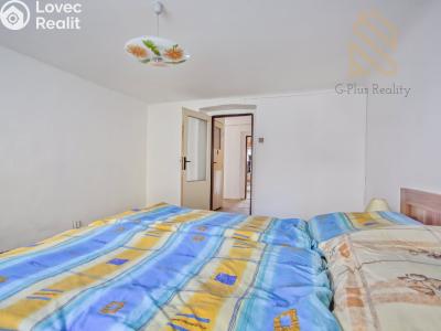Prodej rodinného domu Michalovice č. 35