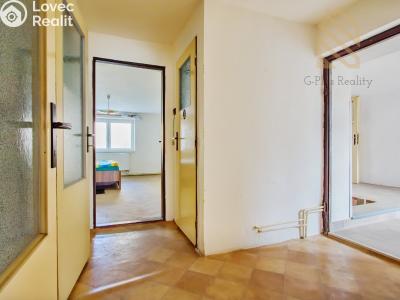 Prodej rodinného domu Michalovice č. 40
