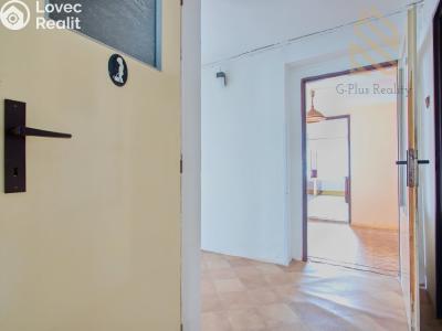 Prodej rodinného domu Michalovice č. 41