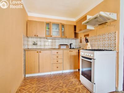 Prodej rodinného domu Michalovice č. 44