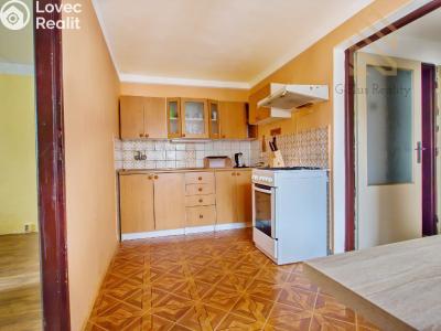 Prodej rodinného domu Michalovice č. 46
