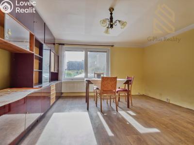 Prodej rodinného domu Michalovice č. 48